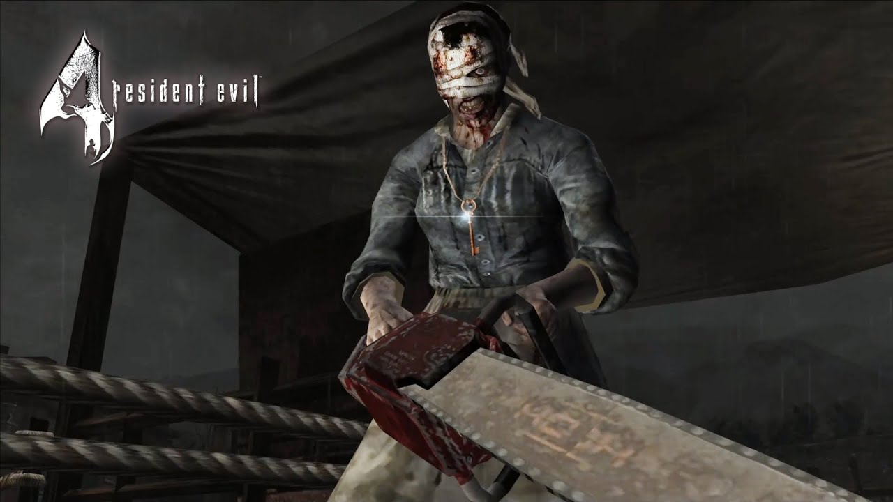 ЭТО БЫЛА МОЯ ОШИБКА Resident Evil 4 (2005) Прохождение #5