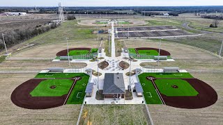 Lowndes County Sportsplex Puts Community First | Columbus, Mississippi