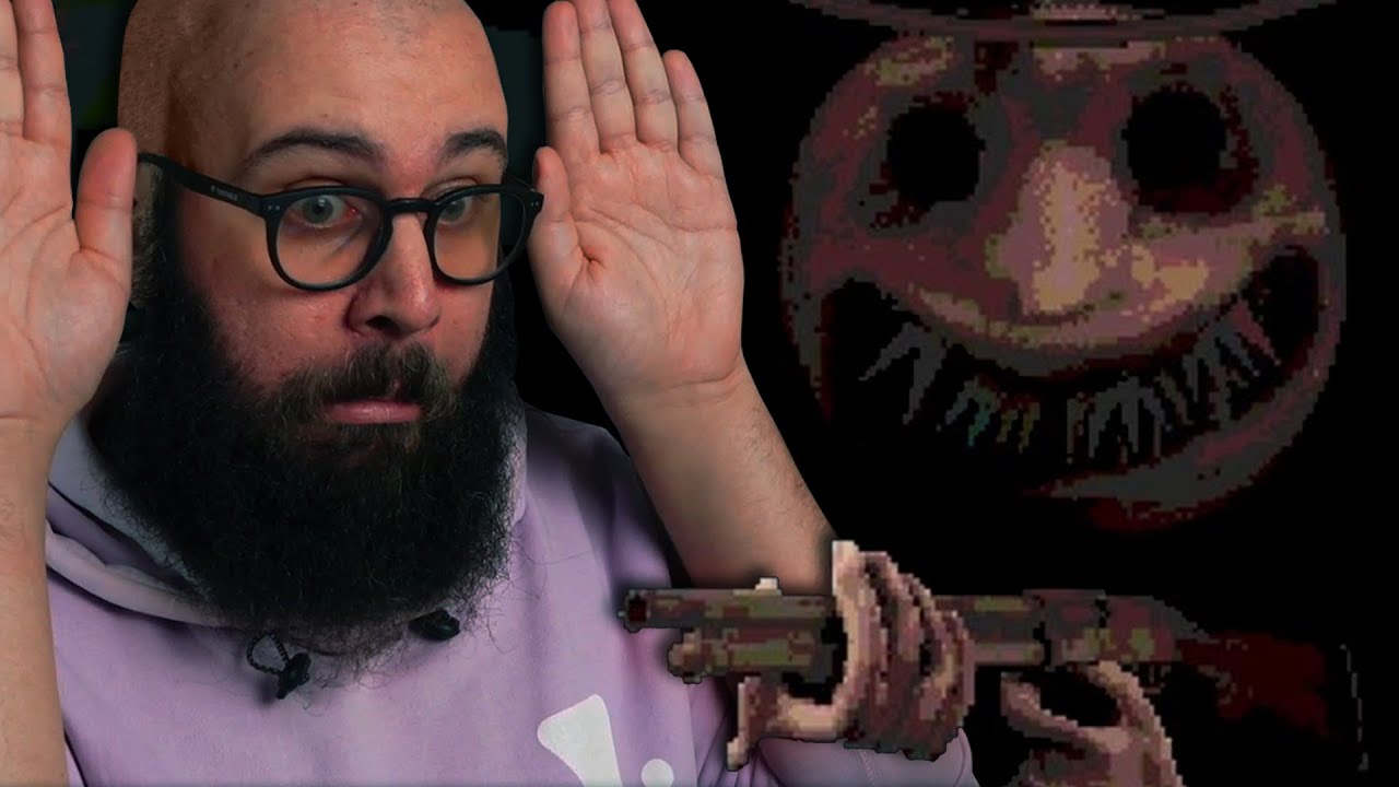 Ho Sfidato la Morte in Buckshot Roulette