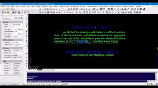 LESSON 17 How To Insert Subd  Certification