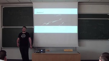 WHUG 12. Hadoop At Spotify = Perfect Music For Every Moment ♪♫ ♬ ♯