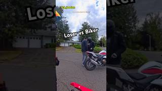 Road Rage: Impatient Driver with 2 Bikers