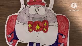 The Lingo Show 2026  Magic Towels season 1 Episode 1
