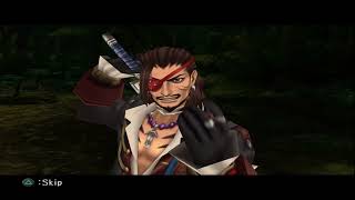 Rogue Galaxy (Undub) (2005) - Part 2 | Long Gameplay No Commentary (PCSX2)