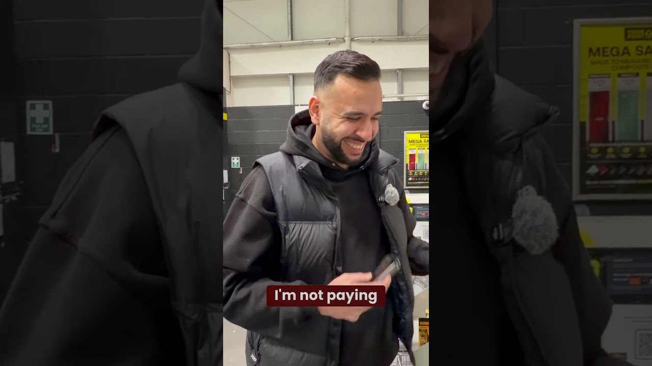 Оклейка автомобилей пленкой в ​​Великобритании - У нас новый цех - Часть 1 - 