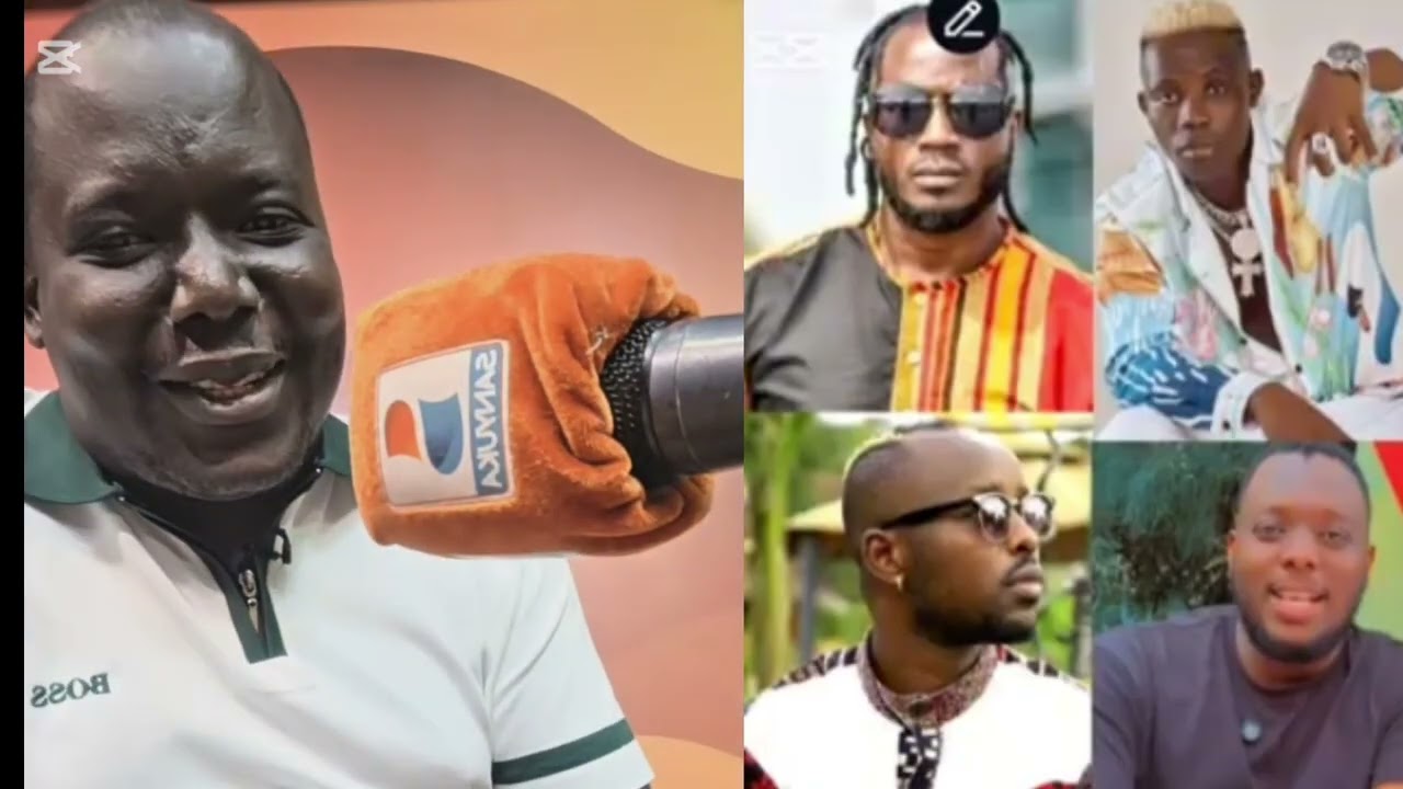 BAJJO EVENTS ATABUSE KUBYA EDDY KEZO BEBE COLL KASUKU BOBI WINE NE GEN MUHOOZI 