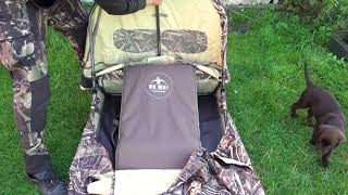 Download Lagu Supreme Hunter - Skjul til gåsejagt MP3