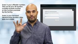 How to Place a VRS Call (Video Relay Service) - Securus Technologies