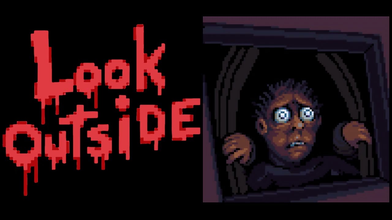 Exposure (1HR Looped) - Look Outside Music