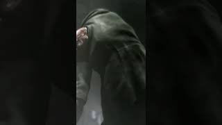 i REALLY dont think this guy is okay 😬 #residentevildegeneration #residentevil #shorts