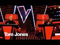 Tom Jones & Jennifer Hudson - Never Loved A Man (The Voice UK, 2018)