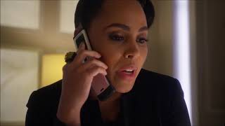How To Get Away With Murder s05e11 - Turning - Foreign Air