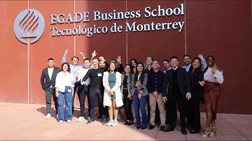 Global Network Week Octubre 2024