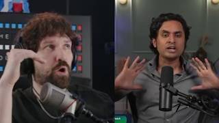 Destiny Reacts To Dr.K Take On Lindsay Clancy Verdict