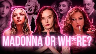 The Madonna/Whore Complex: Why Every Woman On Screen Is Still Sorted Into One of Two Boxes
