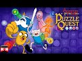 Adventure Time Puzzle Quest v1.3 Android Hileli APK indir