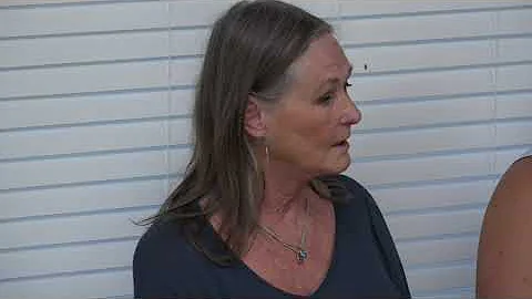 Deborah Benson on Regional Issues for Fairfax, CA