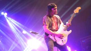 Pierce The Veil  - Hold On till May live from barricade Feb 15 2015