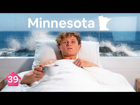 I Visited 50 States In 50 Days Day 39