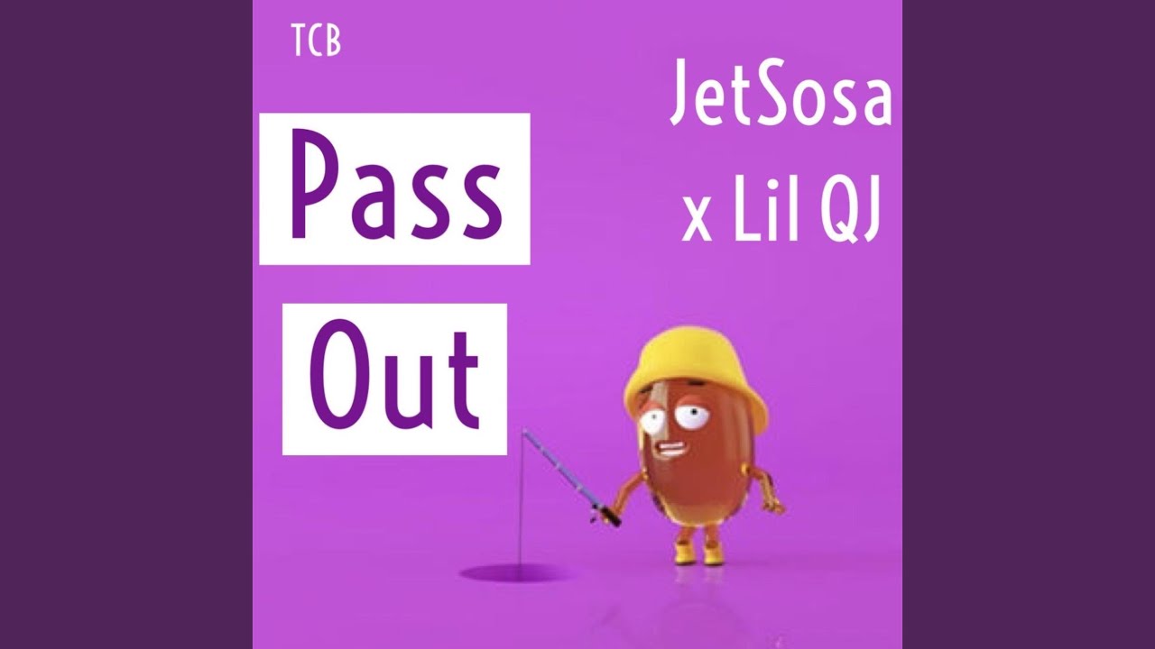 Pass Out YouTube