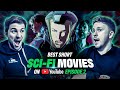 Best Short Sci-Fi Movies on YouTube EP#2