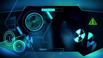 Hud Elements 40 | After Effects Project Files - Videohive template