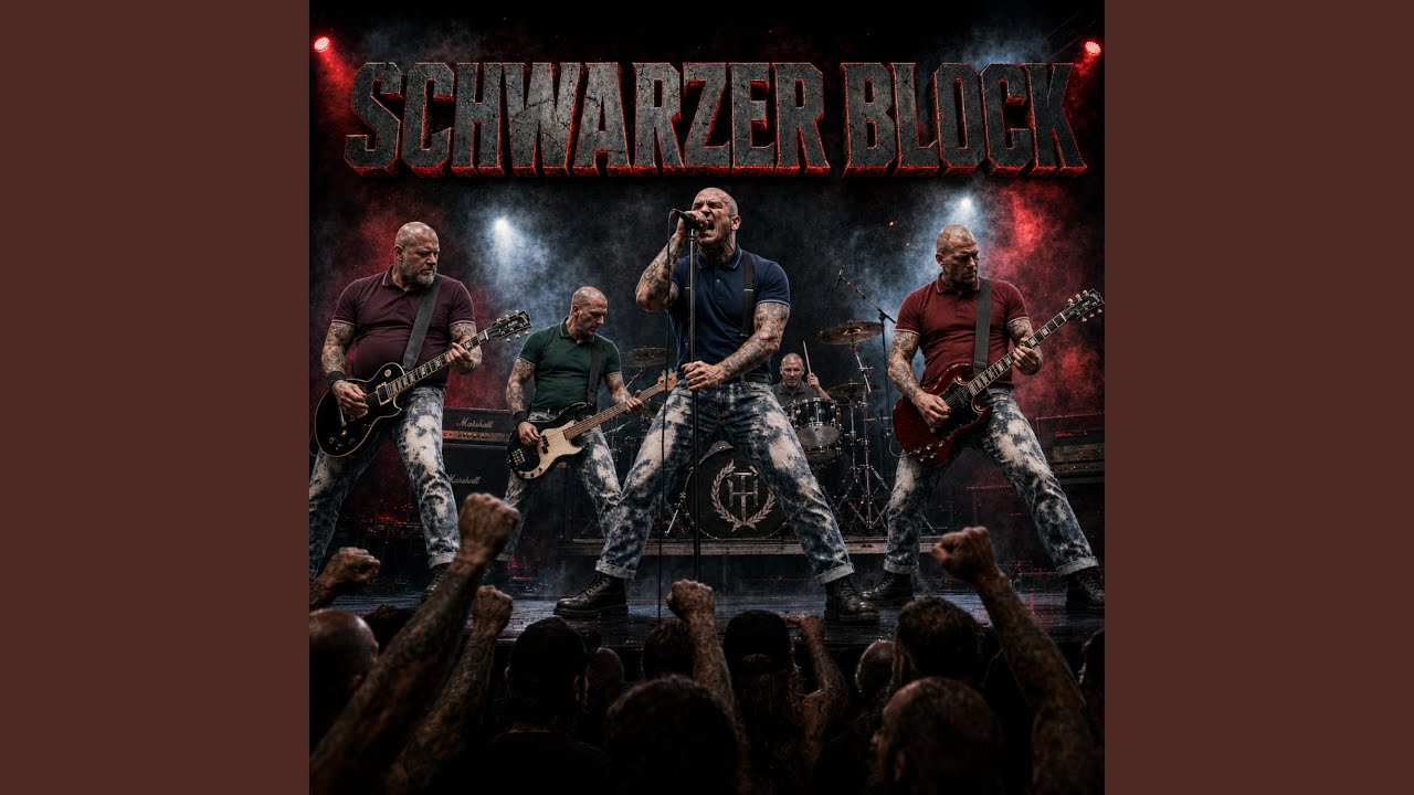 Watch Schwarzer Block on YouTube Watch Schwarzer Block on YouTube