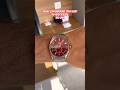 Orient Contemporary Open Heart Red Dial RA-AA0010R30B #watch #luxury #japan #accessories #automobile