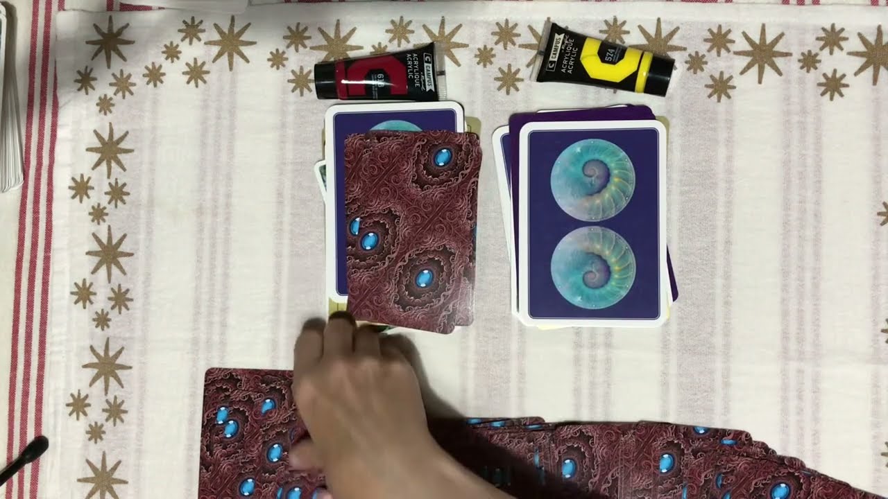 Évolution entre nous - Guidance Tarot Interactif Amour Amitié