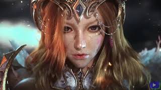 Baddest - KDA [GMV]