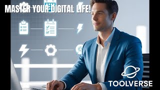 From Overwhelmed to Organized: Use AI to Take Control