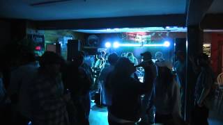 Miss MiZery covering Something In Your Mouth @ The Lake House Saloon 5-23-15