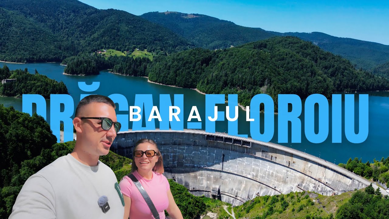 De la Valea IADULUI spre RAIUL de la Drăgan – Floroiu și Marea DEZAMĂGIRE de la Stâna de Vale !