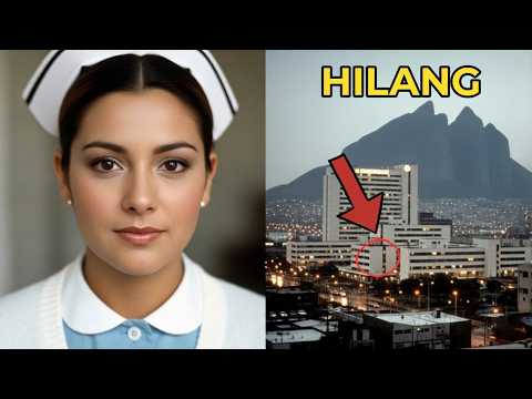 The Mystery Surrounding Norma Sitiz
