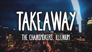 The Chainsmokers, Illenium - Takeaway ft. Lennon Stella (Ish Kariot PIANO remix)