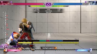 Disconnect during a casual match? screenshot 3