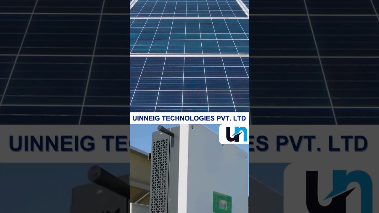 Uinneig Solar Warranty Explained | 27 Years of Reliable Protection! 🔋☀️|| 