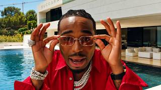 QUAVO ft Future - Chanel (Official Music Video)