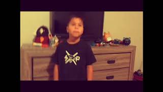 Who Will Explode Meme