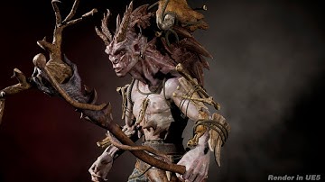 Video Preview Monster Boss 2