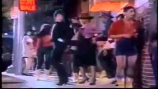 MEGA OLD SCHOOL JAM 2010 PROMO.wmv