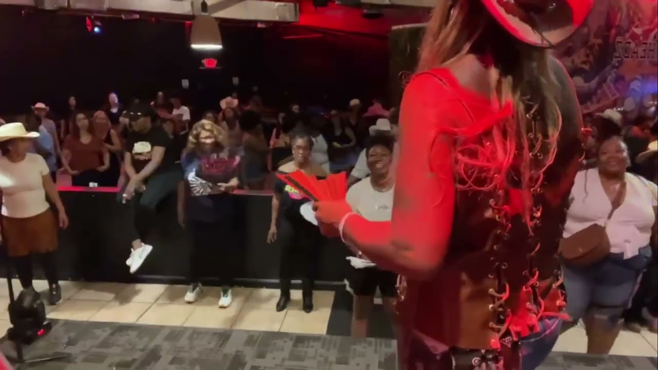 Learn with us Kwang Trailride Line Dance