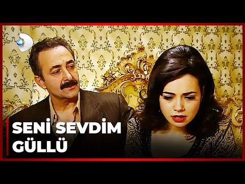 Muzaffer Güllü'ye Tokat Attı! | Hanımın Çiftliği 16. Bölüm