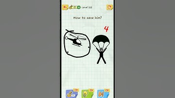 Draw 2 Save #draw2save 112 level