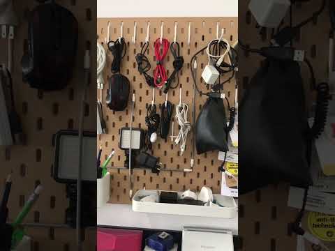 Time-Lapse Installing Ikea