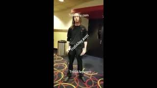 AMC Theatres Manager Calls Police On Man After They Thought He Didn't Pay For His Ticket