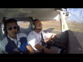 Cessna 152 Touch and Go - 02 OMNI Aviation