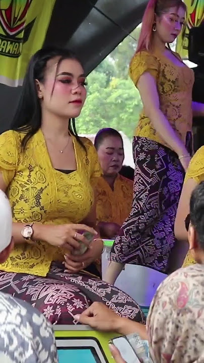 jaipongan ujang Lanay Karawang #fyp #semuaorang #sorotan