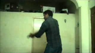after effects Gun fire.FLV