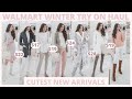 Walmart Winter Try On Haul + New Arrivals!!